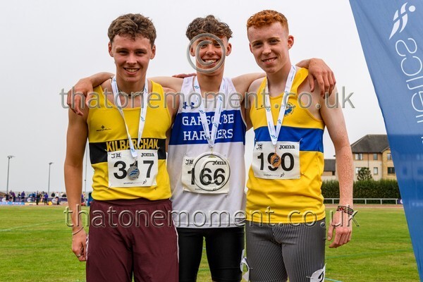 Age25SUN-529983 - Medals