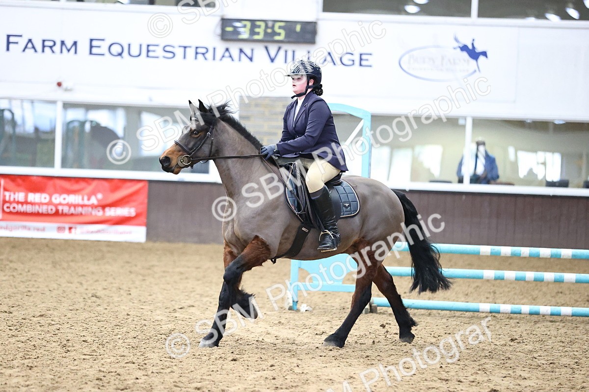 SBM_001589 - Class 2 - 70cm