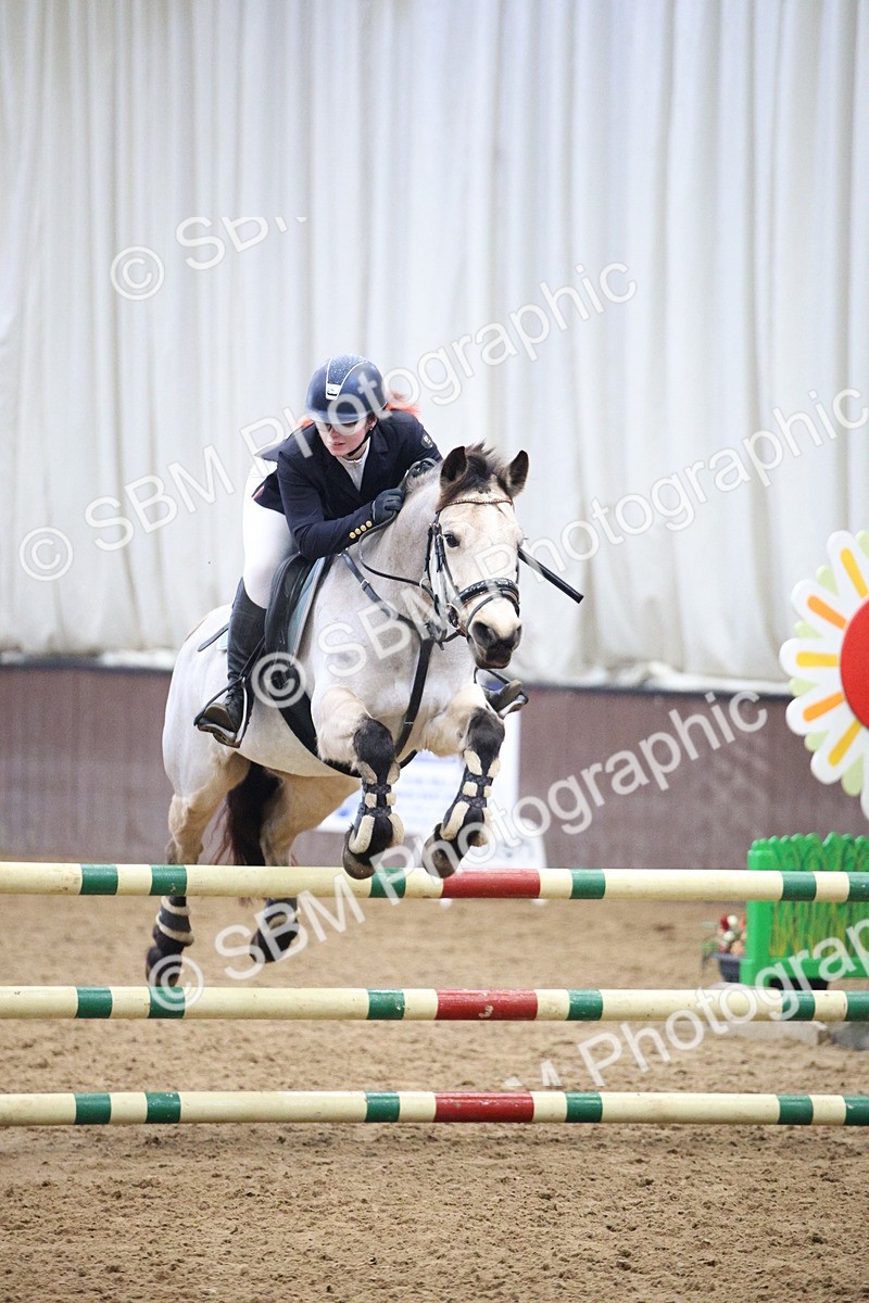 5K7A3157 - Class -1 - Equissage Pulse Senior BritiNovice/ 90cm Open