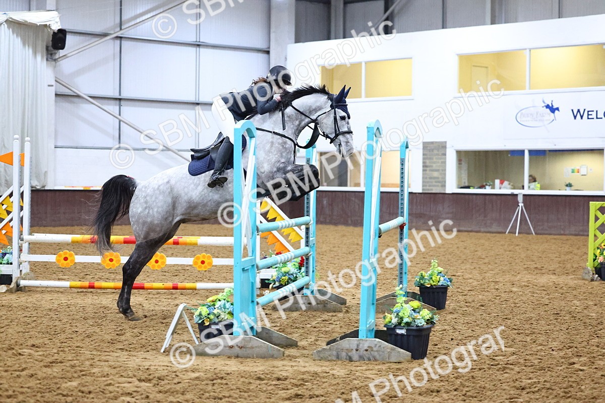 SBM_006024 - Class 19 - Blue Chip Joint Care Power Championship Qualifier