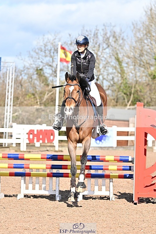 250328-094742-00435 - Cls 7 Clear Round