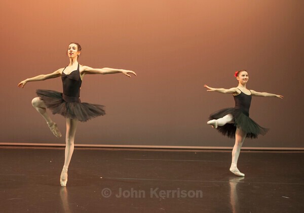  - Masters of Ballet Academy Vaganova Summer Intensive 2016