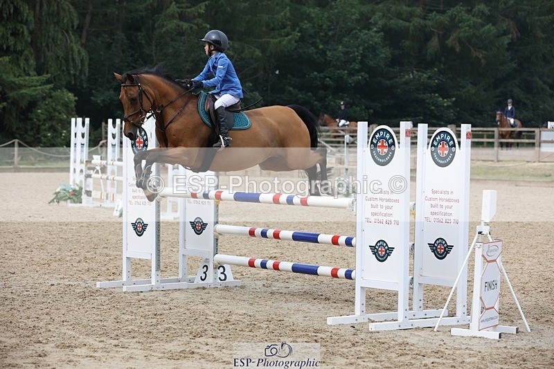 230618-094634-09770 - Cls 19 Pony Intro 1m