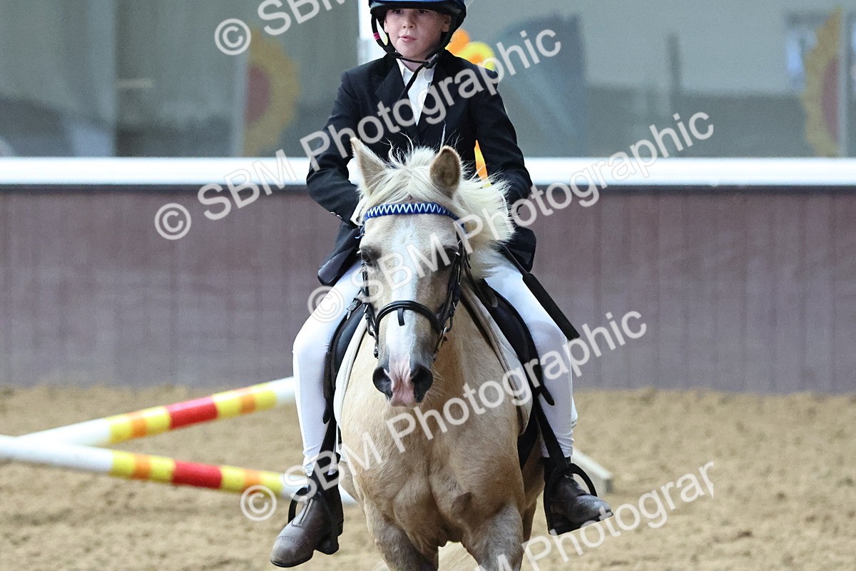 SBM_005203 - Class 3 - 50cm Open