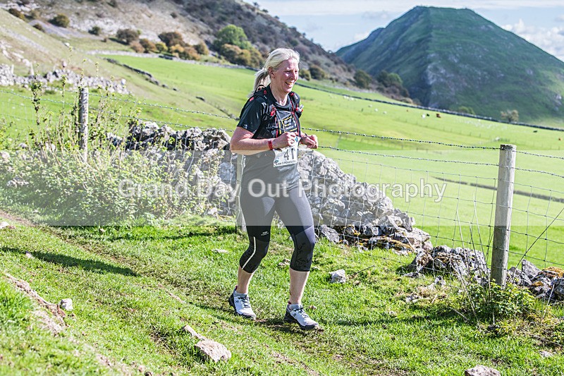 Ilam-1094 - Ilam Three Peaks Fell Race (Limestone Series) Sunday 28th September 2025