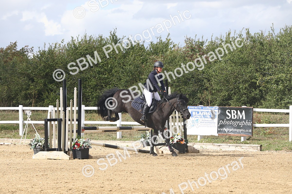 SBM_007934 - Class 10 - 80cm Champs