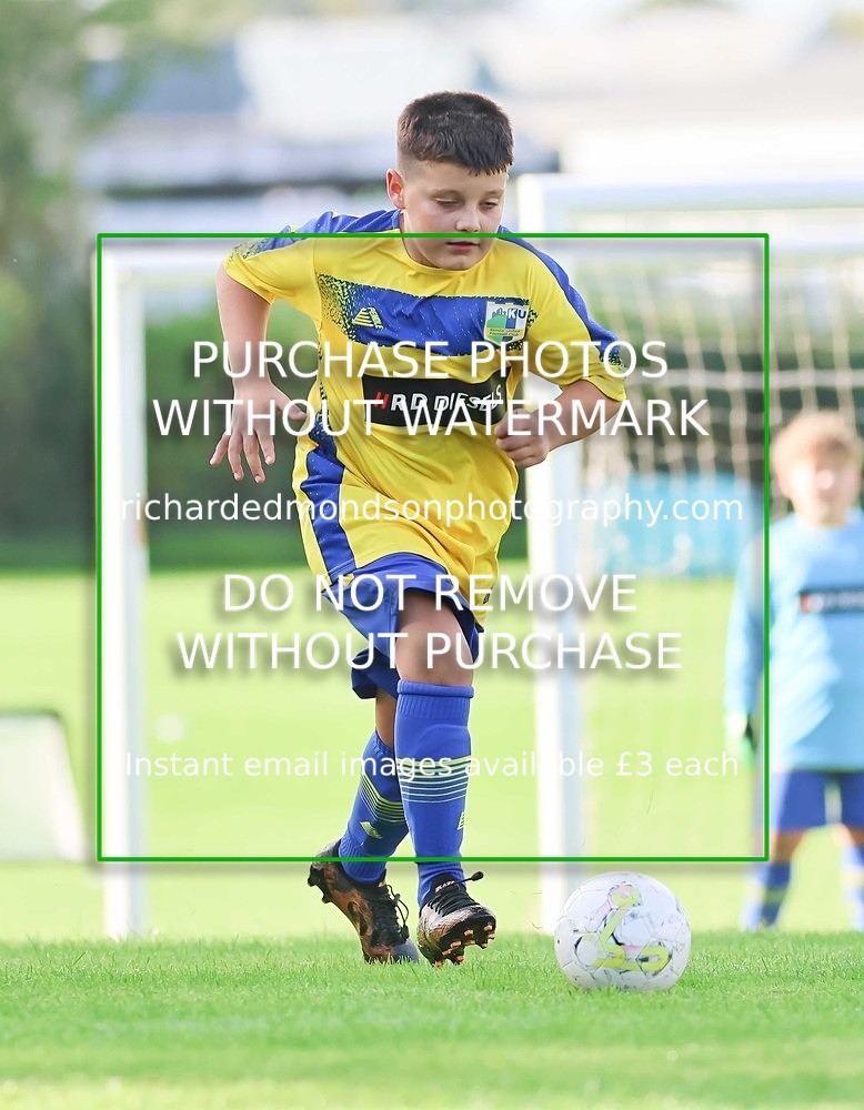 533A0896 - Kendal Utd Rockets U10 vs Kirkby Stephen U10 (5/9/26)