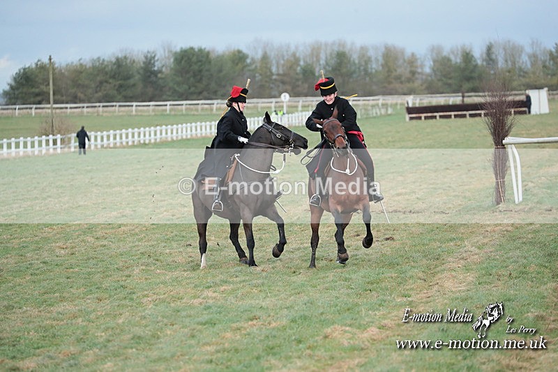 PtP 040224 1137 - Combined Services Point-toPoint Larkhill 04/02/24