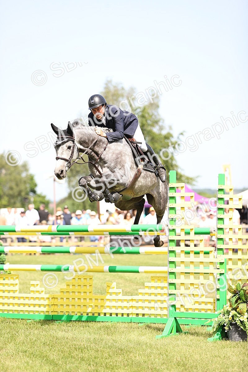 SBM_03941 - Class 201 - British Horse Feedds Speedi Beet HOYS Grade C