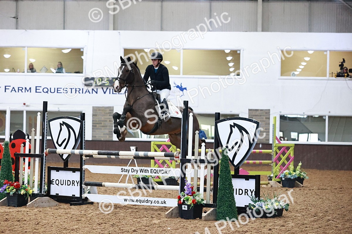 SBM_002735 - Class 10 - Senior Newcomer 1.10m