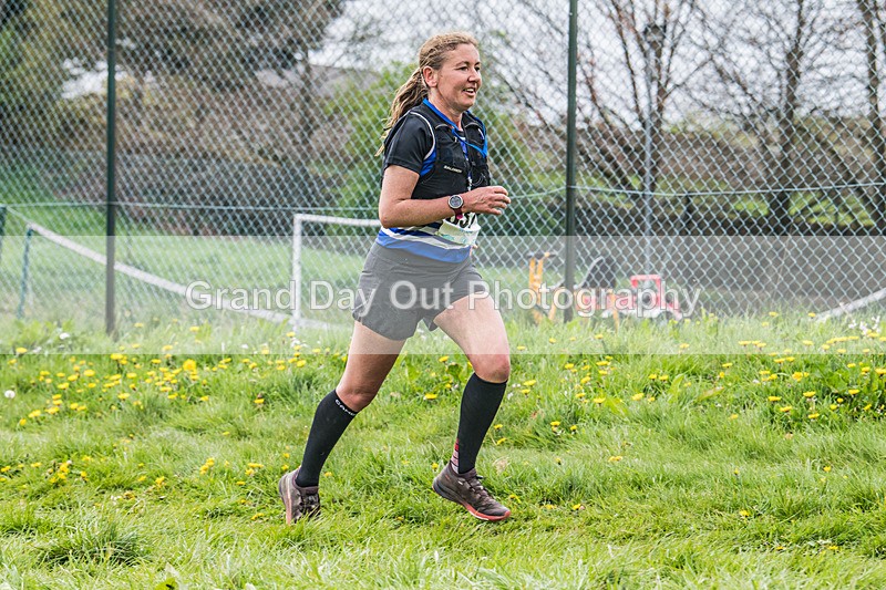 3 Peaks Finish-2167 - The 3 Peaks Race Saturday 26th April 2025 - The Finish