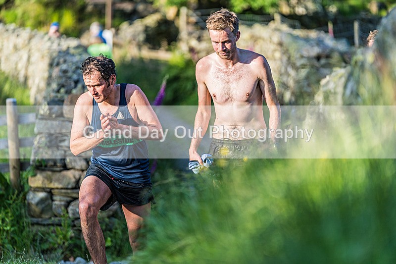 Langstrath-507 - Langstrath Fell Race Wednesday 19th June 2024