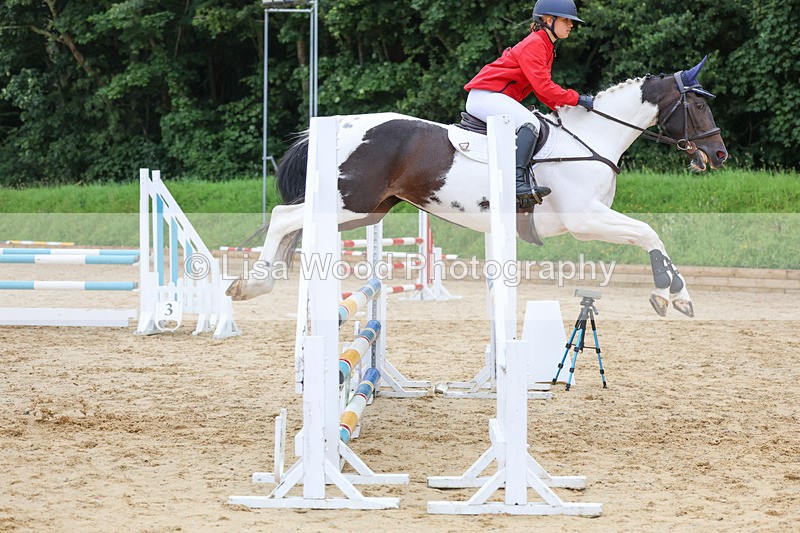 3E7A0320 - Class 1: 90 - 95cm