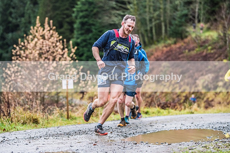 Glentress 21  10K-199 - High Terrain Events Glentress 21 & 10K Trail Races Saturday 18th November 2023