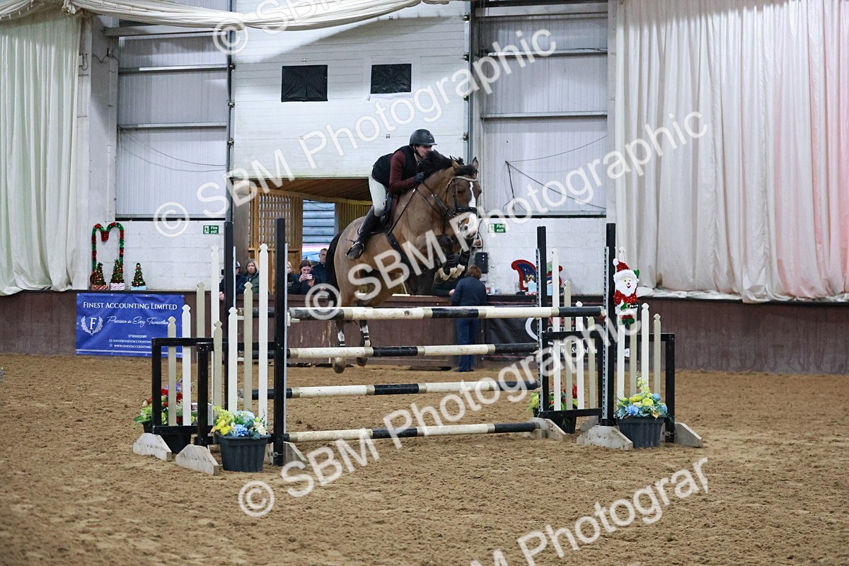 SBM_001413 - Class 6 - Cheval Liverte 1.25m Championship Qualifier