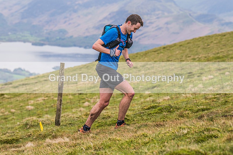 Keswick-134 - Inter Counties & Up and Down Mountain Running Champs (Junior & Senior Races) Sunday 21st April 2024