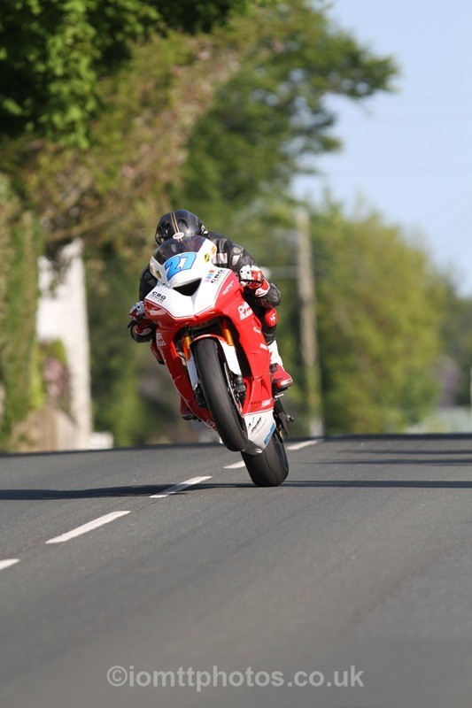 IMG_4337 - Thursday Practice  TT 2013