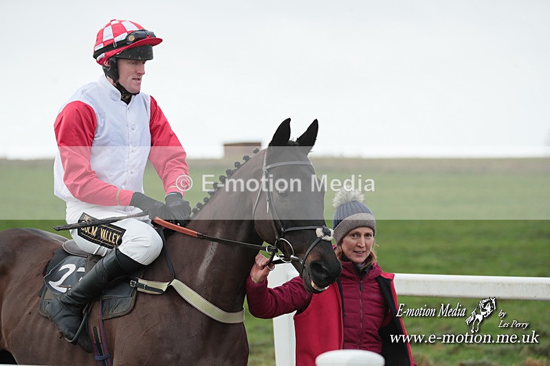 PtP 311223 62 - Larkhill Racing Club Point-to-Point 31/12/23