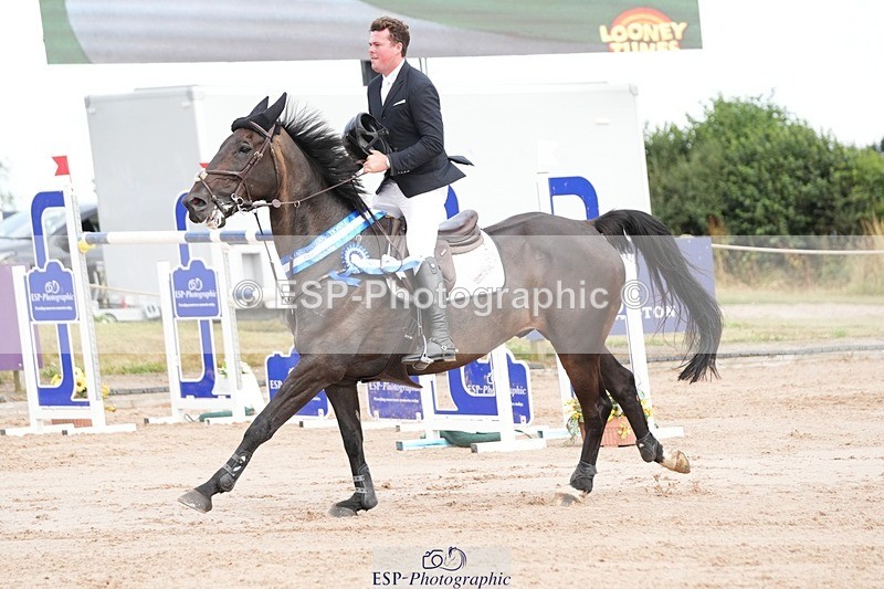 250718-180615-12785 - Cls 6, 3 Star Big Tour LR Qualifier Jump Off and Presentations