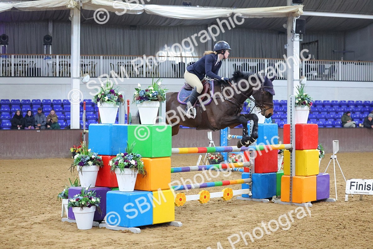 SBM_002070 - Class 15 - Senior Newcomers - First Round (1.10m)