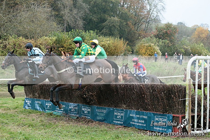 PtP 091124  581 - Knightwick Races Point-to-Point 09/11/24