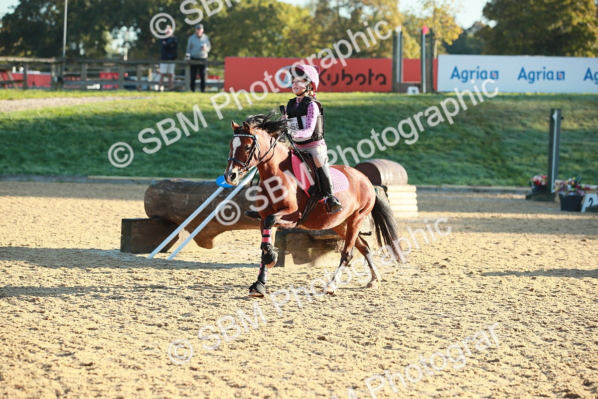 SBM_14988 - E5 - Eventers Challenge 50cm Open