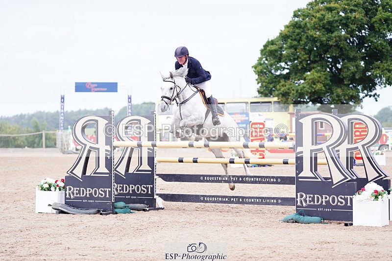 240803A-104352-07273 - Cls 29 Snr Foxhunter