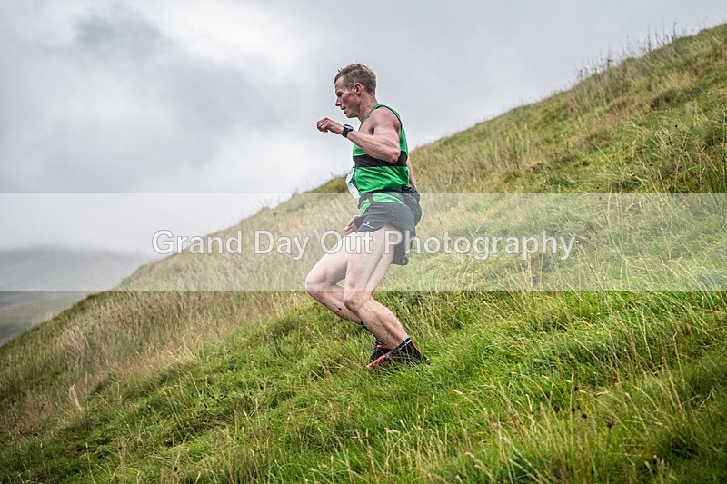 Steel Fell-446 - Steel Fell Race Wednesday 5th August 2026