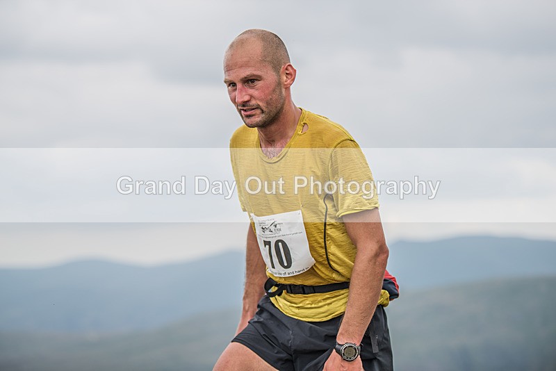 Glaramara-82 - Glaramara Fell Race Sunday 21st May 2023