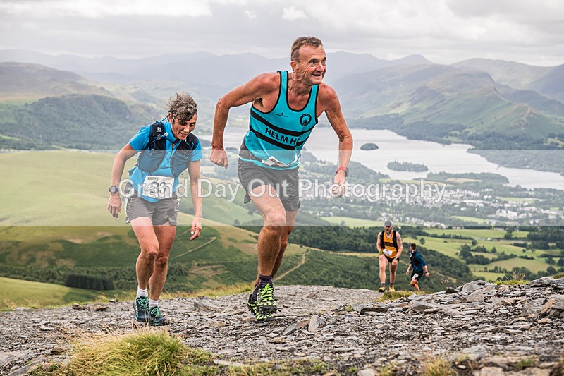 Skiddaw-289 - Skiddaw Fell Race Sunday 2nd July 2023