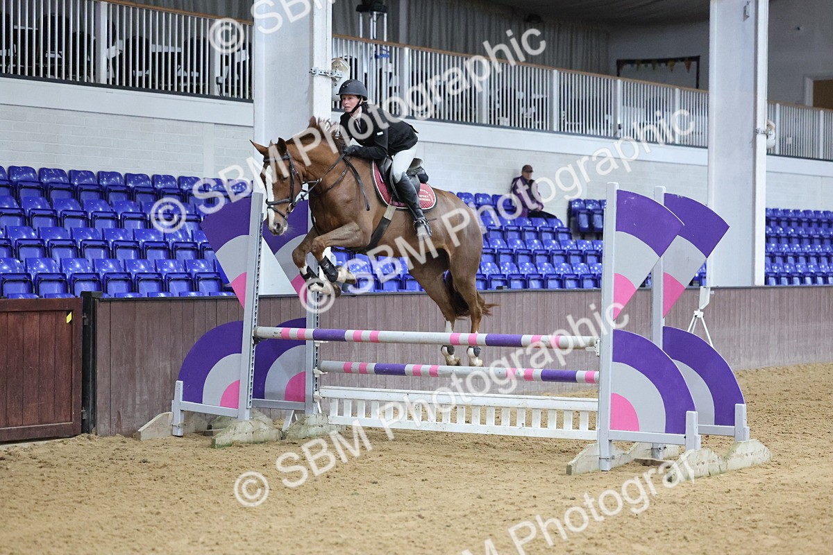 SBM_000843 - Class 3 - Senior Discovery - 1.00m