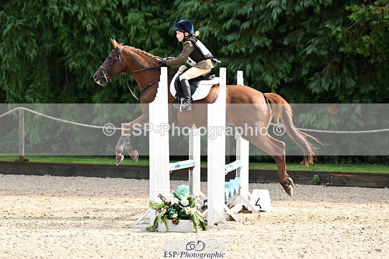 240824X-111250-25136 - 70cm Round 2 10.30 to 12.10