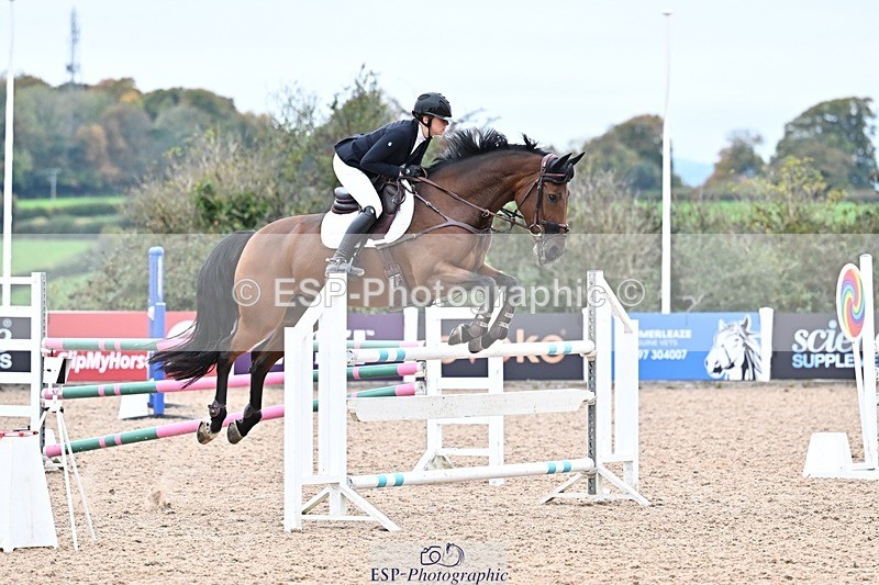 251015-142306-00719 - Cls 5 National 1.15m Members Cup