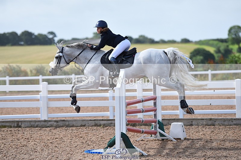 230715A-093944-00053 - Cls 11 Children on Horses 1.05m