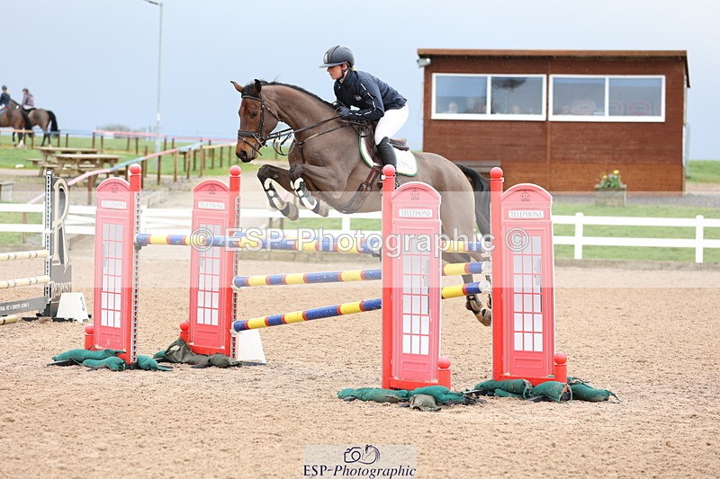 240223A-150937-02171 - Cls 6 Foxhunter and 1.20m Open