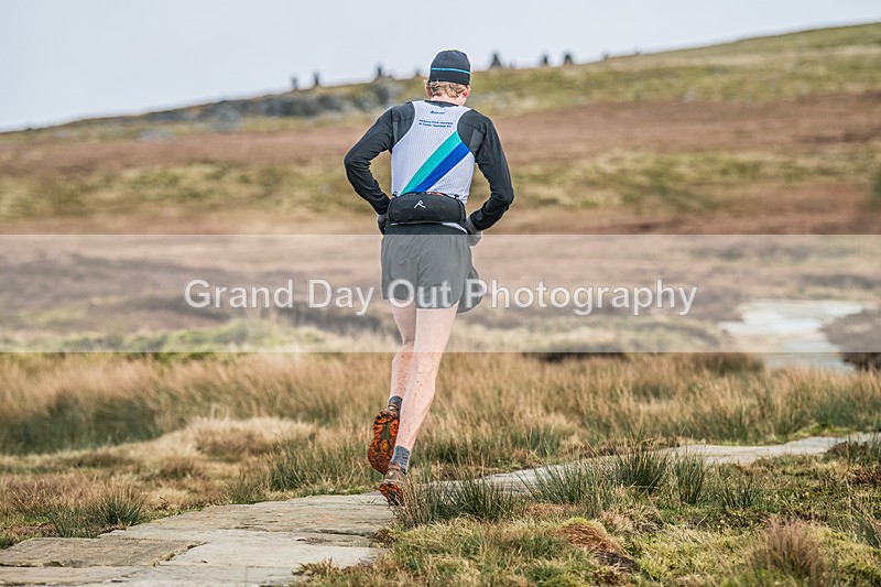 Nine Standards-34 - Nine Standards Fell Race Thursday 1st January 2026