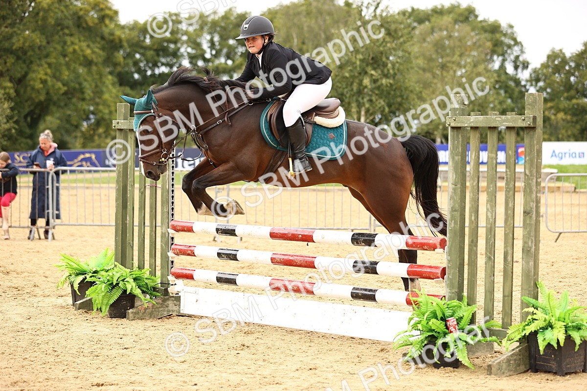 SBM_66635 - J17 - Junior Pony 80cm Championship