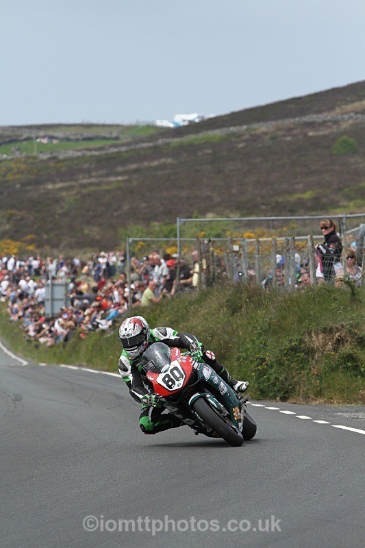 Bill Callister - Pokerstars Senior TT