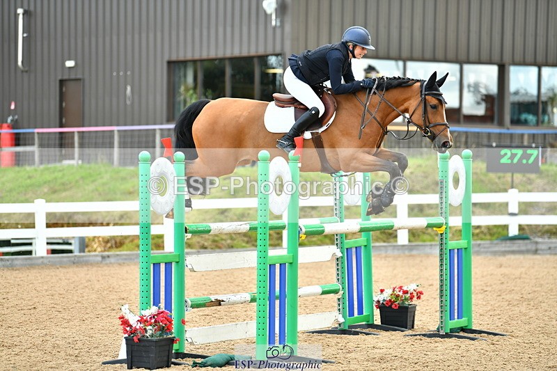 230721A-103455-05204 - Cls 30, 6 Yr Olds 1.20m