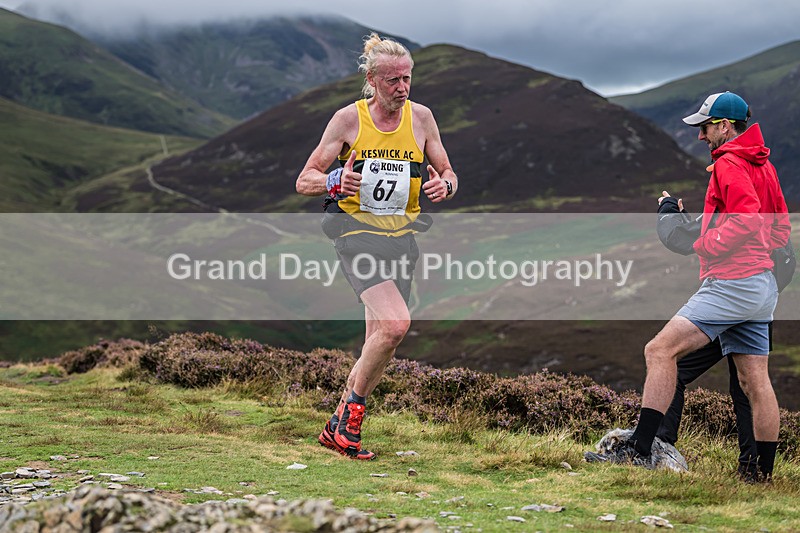 Barrow-163 - Barrow Fell Race Monday 31st August 2026