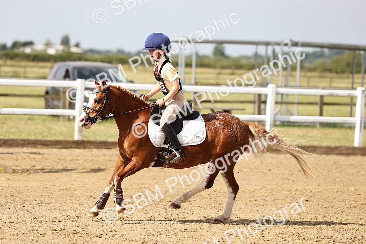 SBM_001453 - Class 1 - 40cm