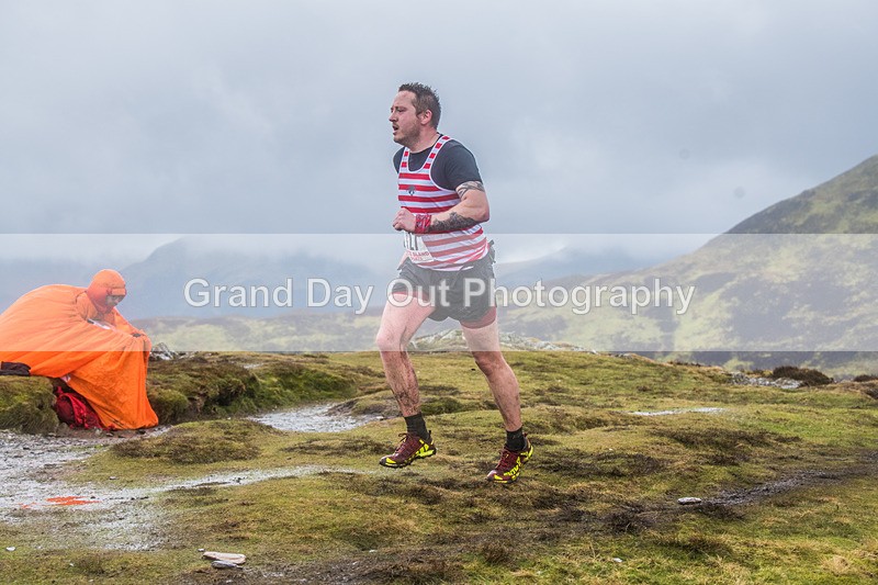 Coledale-1045 - Coledale Horseshoe Fell Race Saturday 25th March 2023
