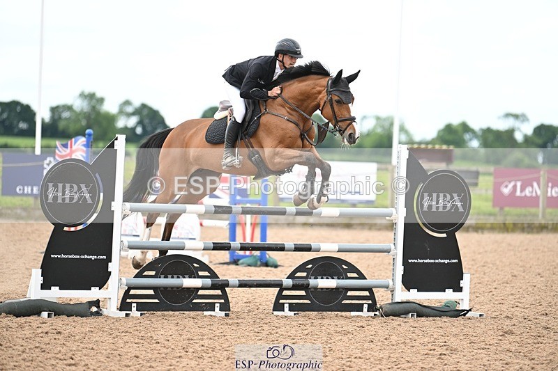 250611-124838-00543 - Cls 4 Snr Newcomers & 1.10m Open