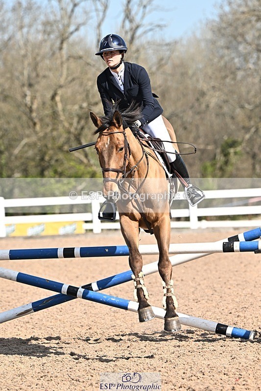 250409-104846-00182 - Snr Disc & 1.00m Open