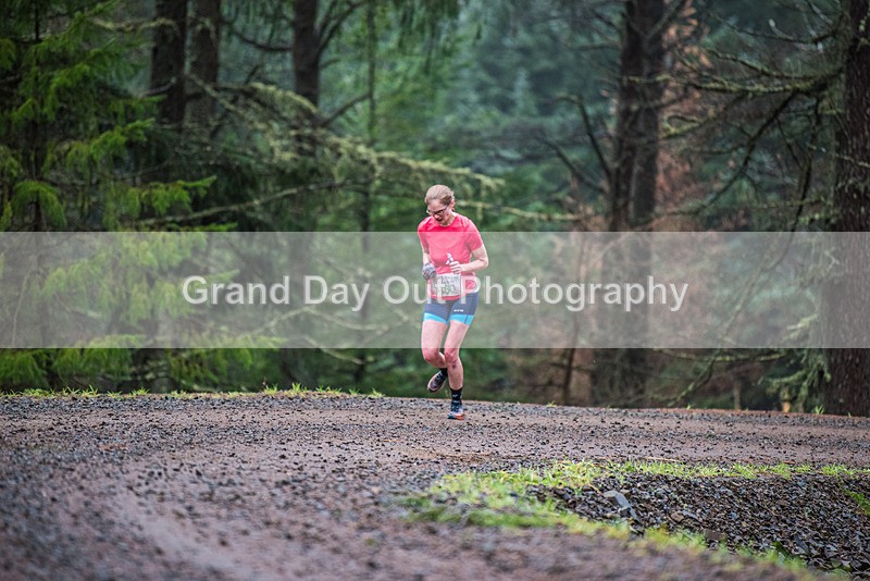 Glentress 21  10K-910 - High Terrain Events Glentress 21 & 10K Trail Races Saturday 18th November 2023