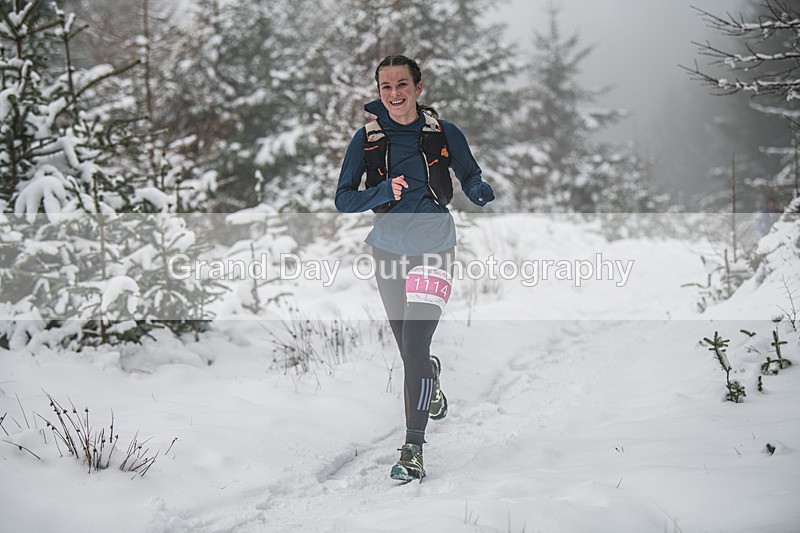 Glentress-969 - High Terrain Events Glentress 42, 21 & 10K Trail Races Sunday 15th February 2026