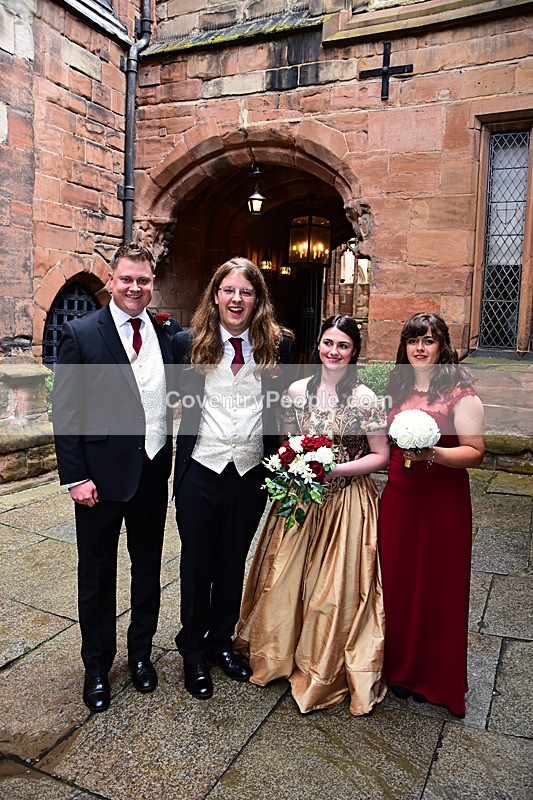 CHES-379 - Jonathan and Amelia