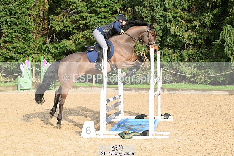 250215A-145102-01667 - Cls 5 Foxhunter and 1.20m Open