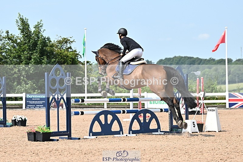 240801A-120454-00660 - Cls 10 1.05m Amateur Qualifier