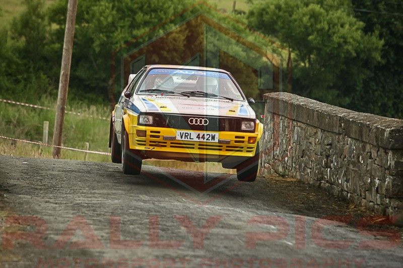 Wilton Recycling Donegal Saturday Stages 127 - Wilton Recycling Donegal International Rally 2023